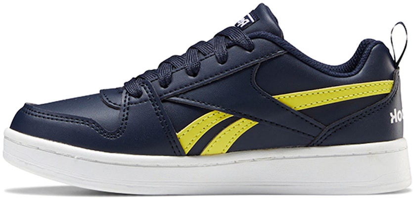 (Youth) Reebok Royal Prime 2 'Deep Blue Comfort Low-Top' FV2428 Buy (Youth) Reebok Royal Prime 2 'Deep Blue Comfort Low-Top' FV2428