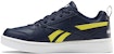 (JR) Reebok Royal Prime 2 'Deep Blue Comfort Low-Top' Kasut Sneakers Lelaki. FV2428