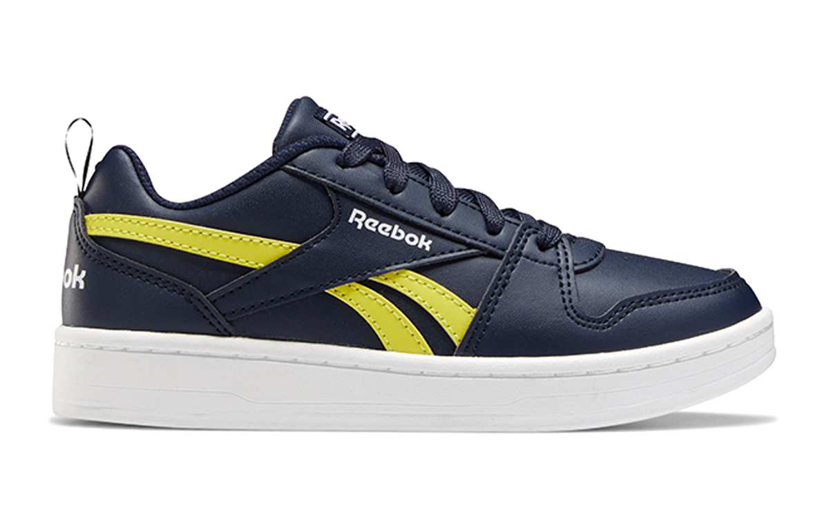 Order (JR) Reebok Royal Prime 2 ''Tiefblau Komfort Low-Top'' FV2428