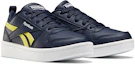 Lookbook (JR) Reebok Royal Prime 2 ''Tiefblau Komfort Low-Top'' FV2428