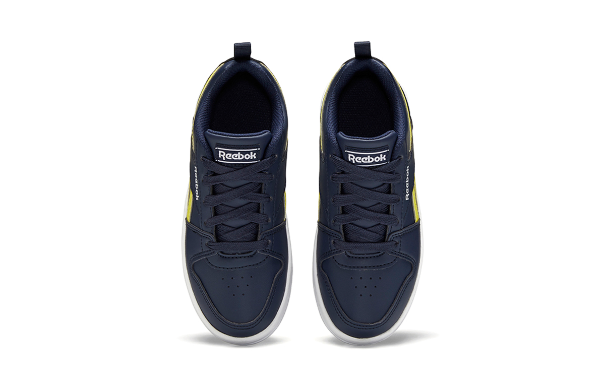 Purchase (JR) Reebok Royal Prime 2 ''Tiefblau Komfort Low-Top'' FV2428