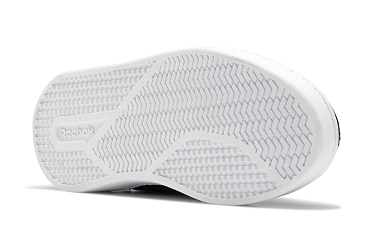 Details for (JR) Reebok Royal Prime 2 ''Tiefblau Komfort Low-Top'' FV2428