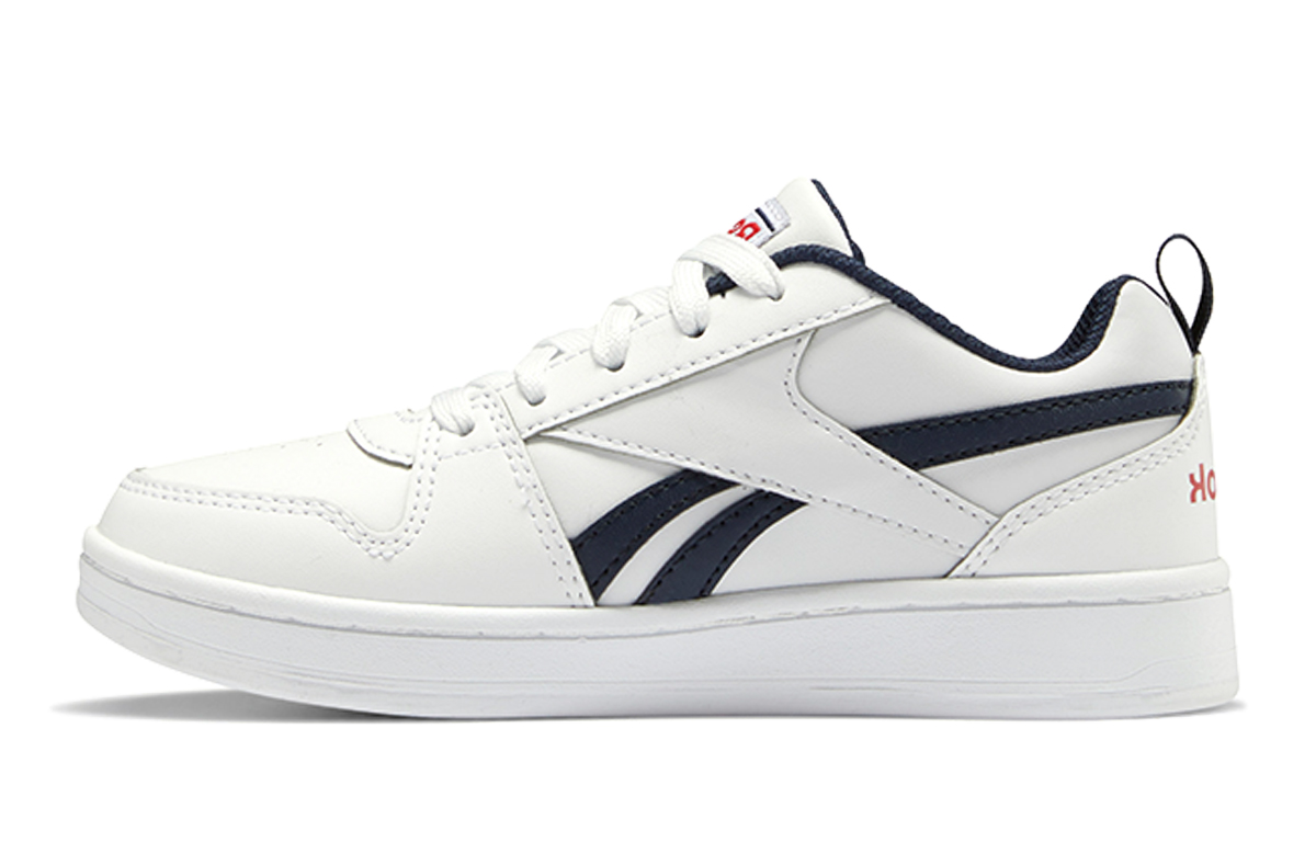 (Youth) Reebok Royal Prime 2 'White' FV2426