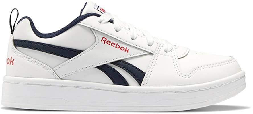 (JR) Reebok Royal Prime 2 'Putih' FV2426 Order (JR) Reebok Royal Prime 2 'Putih' FV2426
