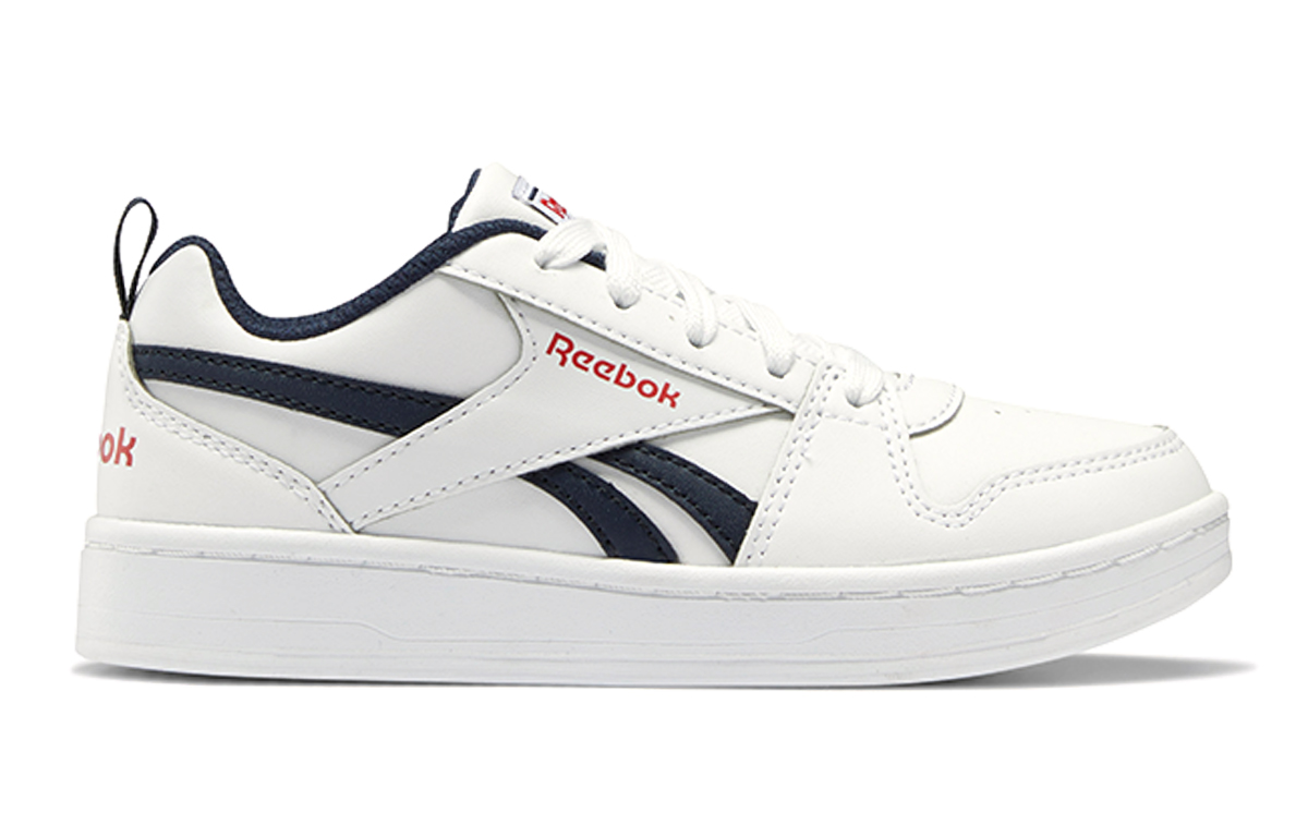 Order (JR) Reebok Royal Prime 2 ''Bianco'' FV2426