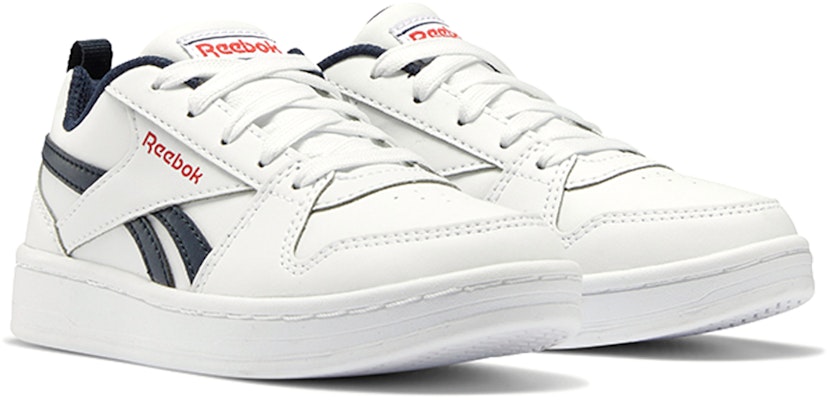 (JR) Reebok Royal Prime 2 'Putih' FV2426 Lookbook (JR) Reebok Royal Prime 2 'Putih' FV2426