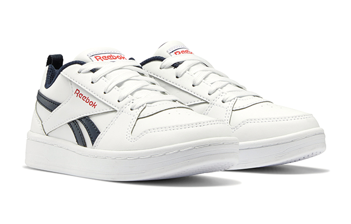 Lookbook (JR) Reebok Royal Prime 2 ''Bianco'' FV2426