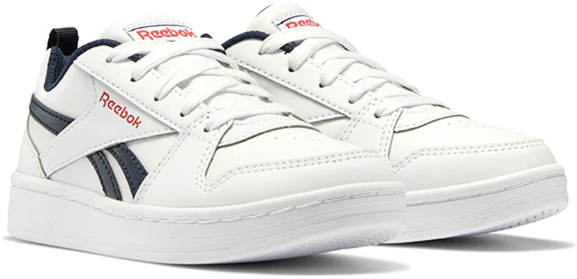 (JR) Reebok Royal Prime 2 ''Bianco'' FV2426 Lookbook (JR) Reebok Royal Prime 2 ''Bianco'' FV2426