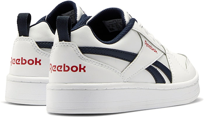 (JR) Reebok Royal Prime 2 'Putih' FV2426 Shop (JR) Reebok Royal Prime 2 'Putih' FV2426