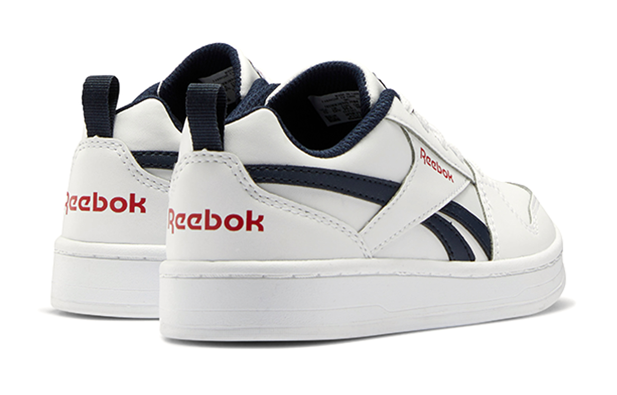 Shop (JR) Reebok Royal Prime 2 ''Bianco'' FV2426