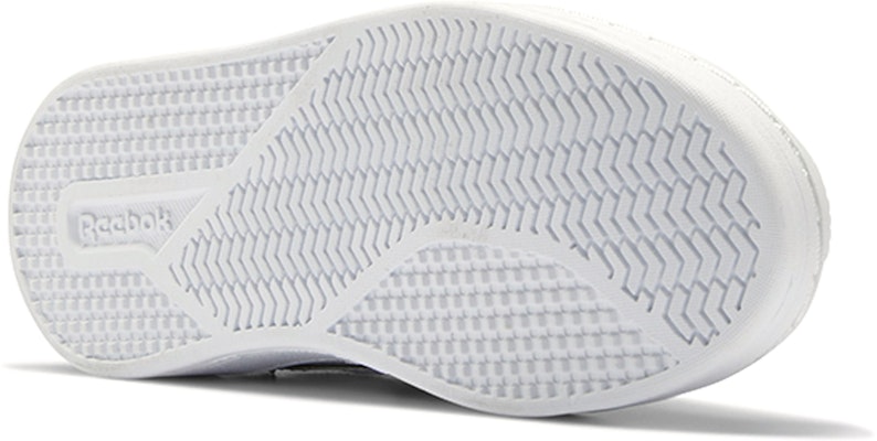 (JR) Reebok Royal Prime 2 'Putih' FV2426 Details for (JR) Reebok Royal Prime 2 'Putih' FV2426