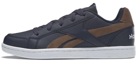 (Youth) Reebok Royal Prime 'Black Grey' DV9309 (Youth) Reebok Royal Prime 'Black Grey' DV9309