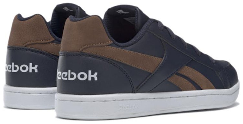 大童 Reebok Royal Prime 休閒 低筒 兒童板鞋 黑灰色 Purchase 大童 Reebok Royal Prime 休閒 低筒 兒童板鞋 黑灰色