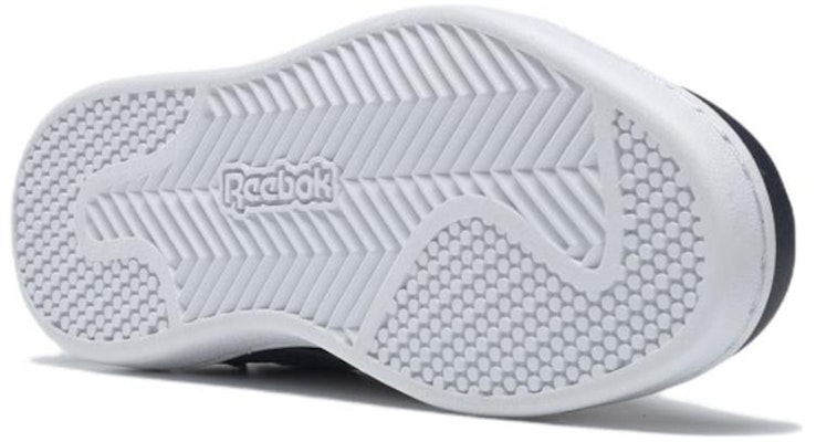 大童 Reebok Royal Prime 休閒 低筒 兒童板鞋 黑灰色 Details for 大童 Reebok Royal Prime 休閒 低筒 兒童板鞋 黑灰色