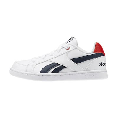 (Youth) Reebok Royal Prime 'Kid's White Low-Top'
