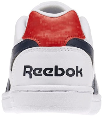 (JR) Reebok Royal Prime 'Sepatu Anak Putih Low-Top' V69992 Shop (JR) Reebok Royal Prime 'Sepatu Anak Putih Low-Top' V69992