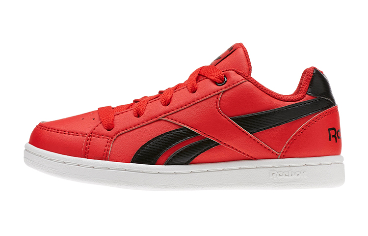 (Youth) Reebok Royal Prime 'Red' BD2385