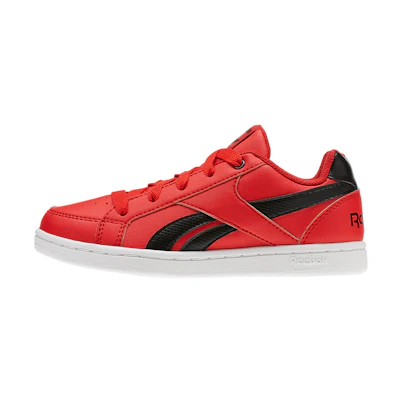 (Youth) Reebok Royal Prime 'Red'