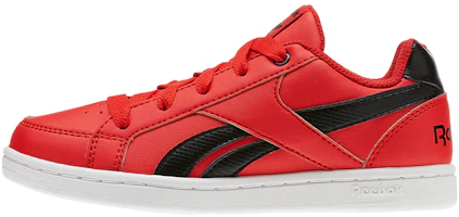 (Youth) Reebok Royal Prime 'Red' BD2385 (Youth) Reebok Royal Prime 'Red' BD2385