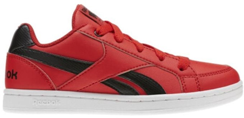 (Youth) Reebok Royal Prime 'Red' BD2385 Order (Youth) Reebok Royal Prime 'Red' BD2385