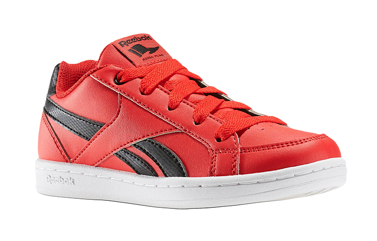 Lookbook (JR) （ユース）リーボック ロイヤルプライム 'レッド' BD2385 BD2385