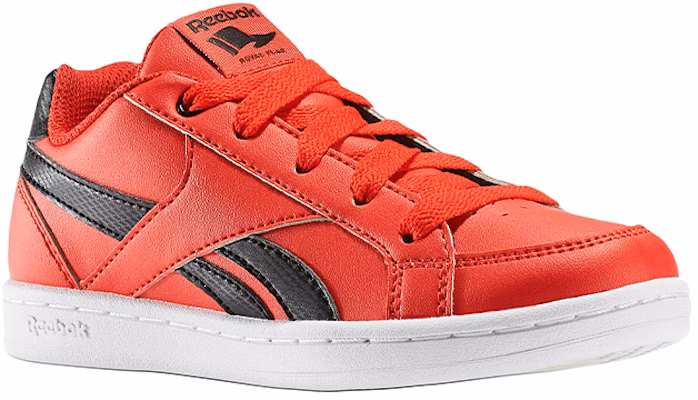 (Youth) Reebok Royal Prime 'Red' BD2385 Lookbook (Youth) Reebok Royal Prime 'Red' BD2385