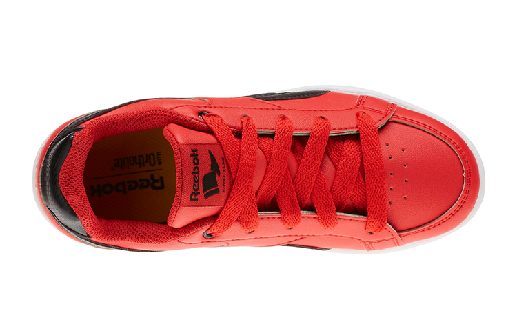 Shop (JR) （ユース）リーボック ロイヤルプライム 'レッド' BD2385 BD2385