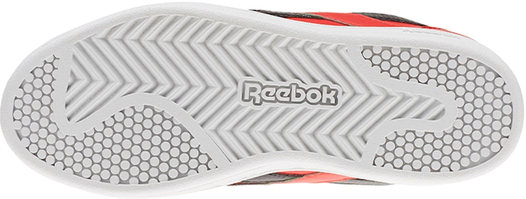 (Youth) Reebok Royal Prime 'Red' BD2385 Details for (Youth) Reebok Royal Prime 'Red' BD2385
