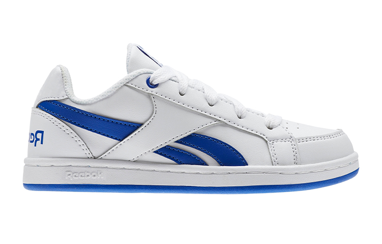 Order (JR) Reebok Royal Prime 'Putih Biru' BS7335