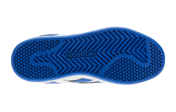 Purchase (JR) Reebok Royal Prime 'Putih Biru' BS7335