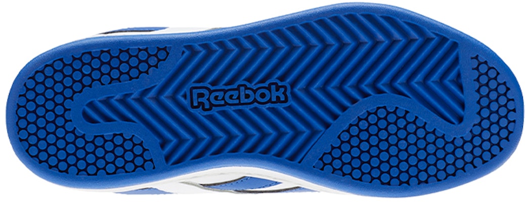 (Youth) Reebok Royal Prime 'White Blue' BS7335 Purchase (Youth) Reebok Royal Prime 'White Blue' BS7335