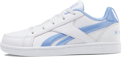 (Youth) Reebok Royal Prime 'White Blue' EF7561 (Youth) Reebok Royal Prime 'White Blue' EF7561