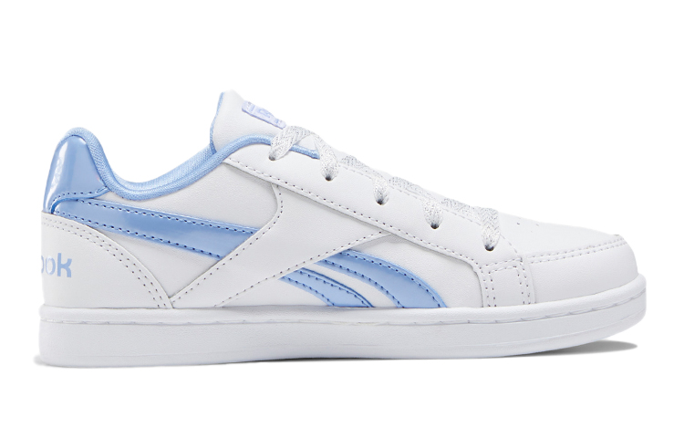 Order (JR) Reebok Royal Prime 'Putih Biru' EF7561