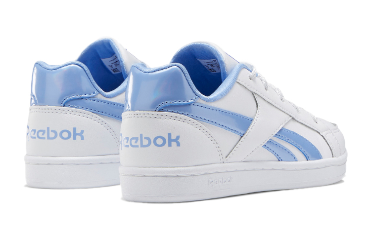 Shop (JR) Reebok Royal Prime 'Putih Biru' EF7561