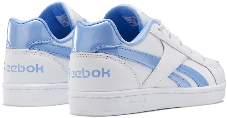 (JR) Reebok Royal Prime '白蓝色' EF7561 Shop (JR) Reebok Royal Prime '白蓝色' EF7561