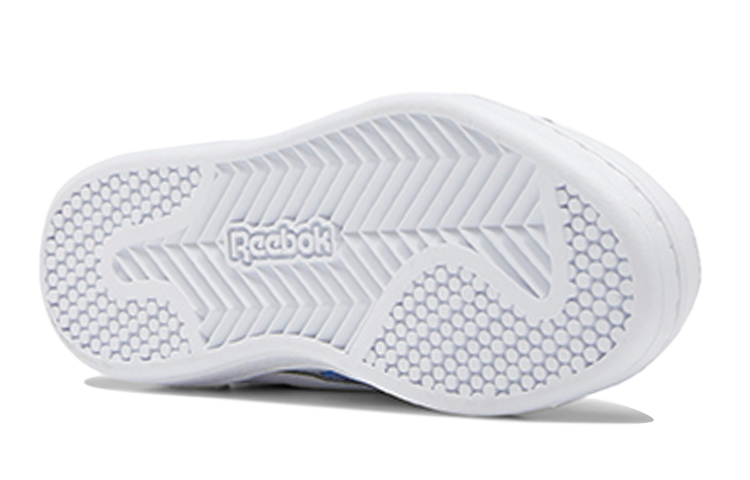 Purchase (JR) Reebok Royal Prime 'Putih Biru' EF7561