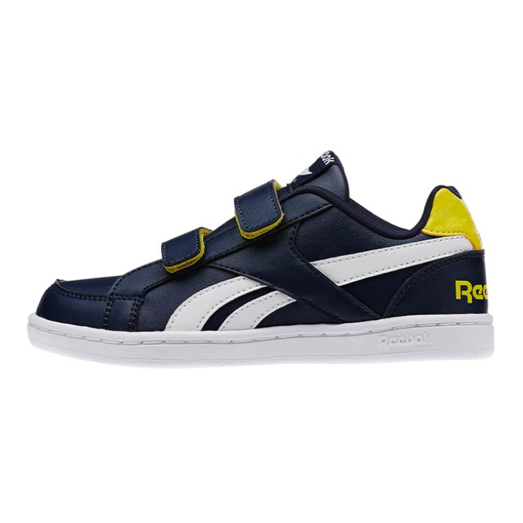 (Youth) Reebok Royal Prime Alt 'Blue Velcro' V69997
