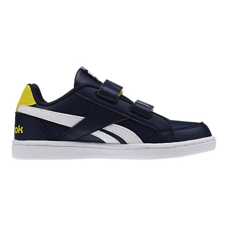 Order (JR) Reebok Royal Prime Alt ''Blau Klettverschluss'' V69997