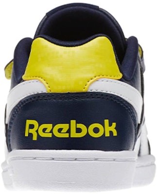 (JR) 锐步皇家小白鞋“蓝色魔术贴” V69997 Purchase (JR) 锐步皇家小白鞋“蓝色魔术贴” V69997