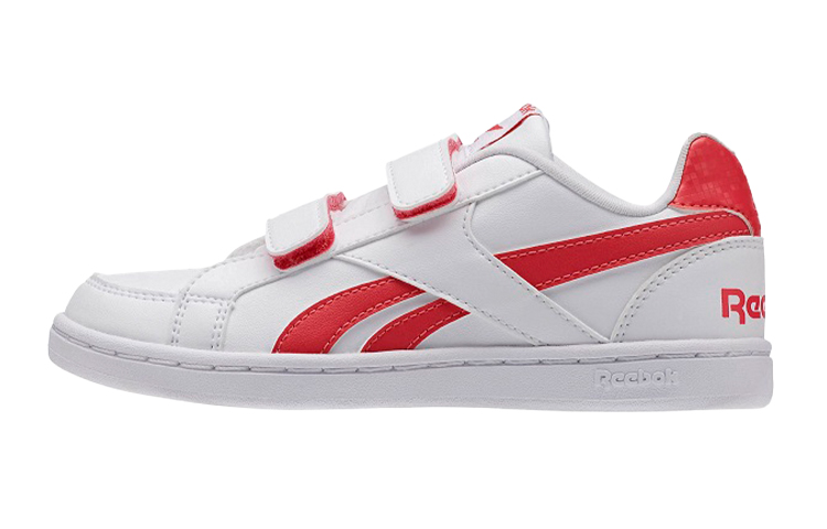 (Youth) Reebok Royal Prime Alt 'White Red' V69998