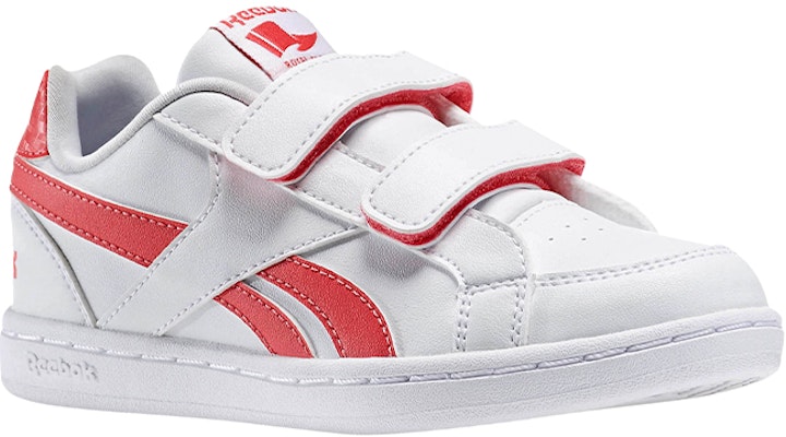 (JR) Reebok Royal Prime Alt 'Putih Merah' V69998 Order (JR) Reebok Royal Prime Alt 'Putih Merah' V69998