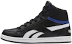Buy (JR) Reebok Royal Prime Mid 'Hitam Biru' BS7327