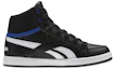 Order (JR) Reebok Royal Prime Mid ''Schwarz Blau'' BS7327
