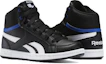 Lookbook (JR) Reebok Royal Prime Mid ''Schwarz Blau'' BS7327