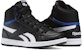 (JR) Reebok Royal Prime Mid 'Hitam Biru' BS7327