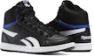Lookbook (JR) Reebok Royal Prime Mid 'Hitam Biru' BS7327