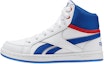Buy (JR) Reebok Royal Prime Mid 'Putih Biru' BS7328