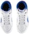 (JR) Reebok Royal Prime Mid 'Putih Biru' BS7328