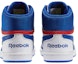 Shop (JR) Reebok Royal Prime Mid 'Putih Biru' BS7328