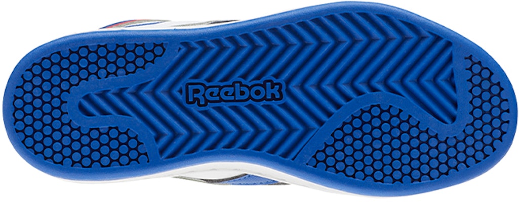 (Youth) Reebok Royal Prime Mid 'White Blue' BS7328 Purchase (Youth) Reebok Royal Prime Mid 'White Blue' BS7328